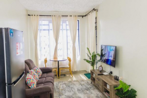 Chocolate Haven 1 bedroom Nanyuki, CN towers opp Cedar Mall